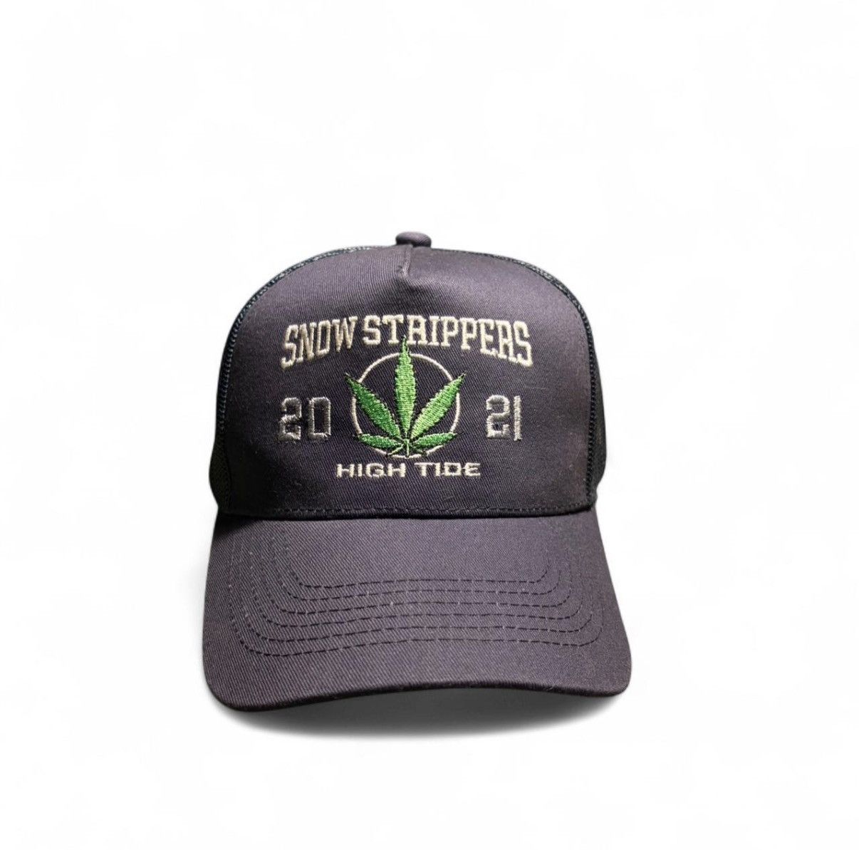Other Snow Strippers High Tide Hat Size ONE SIZE - 1 Thumbnail