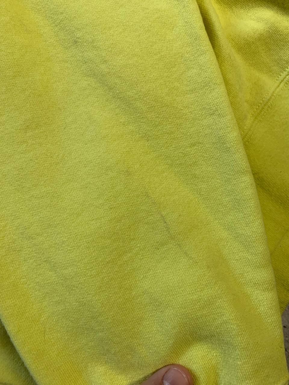 Supreme Vintage Supreme Sweater Size US M / EU 48-50 / 2 - 7 Thumbnail