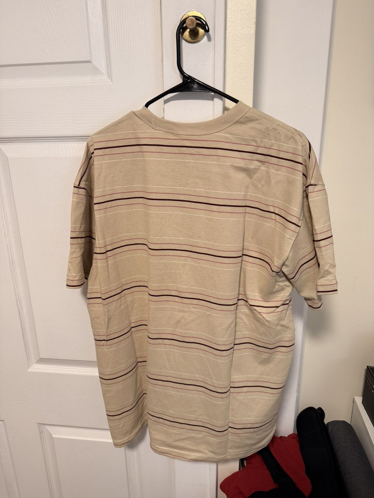 Nike Nike Loose fit tee Size US L / EU 52-54 / 3 - 2 Thumbnail