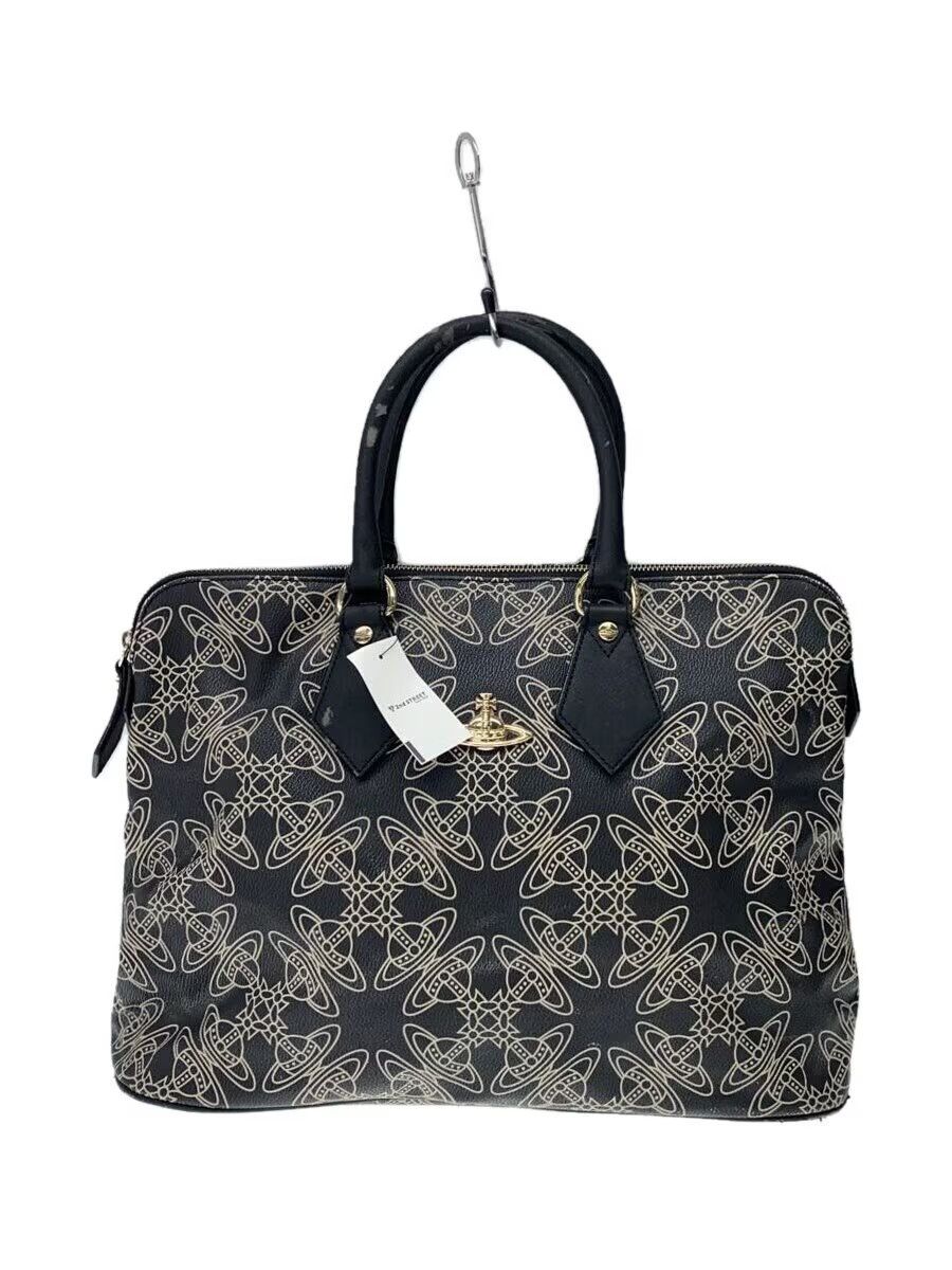 Vivienne Westwood Multi Orb Carry Bag Size ONE SIZE - 1 Thumbnail