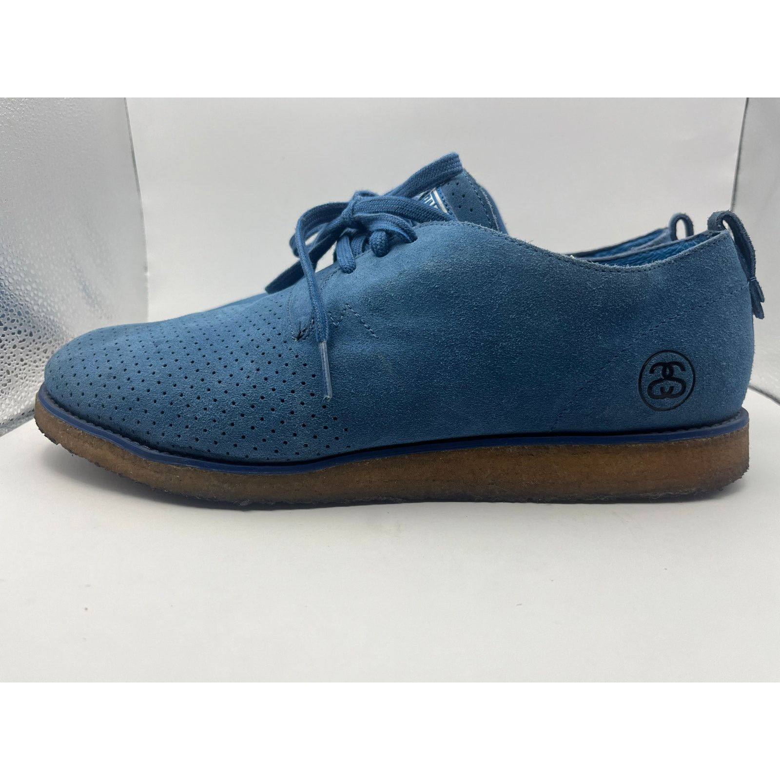 Adidas Adidas x Stussy Ransom "Plain CS Stussy" Shoes Men’s Size 10 Size US 10 / EU 43 - 2 Thumbnail