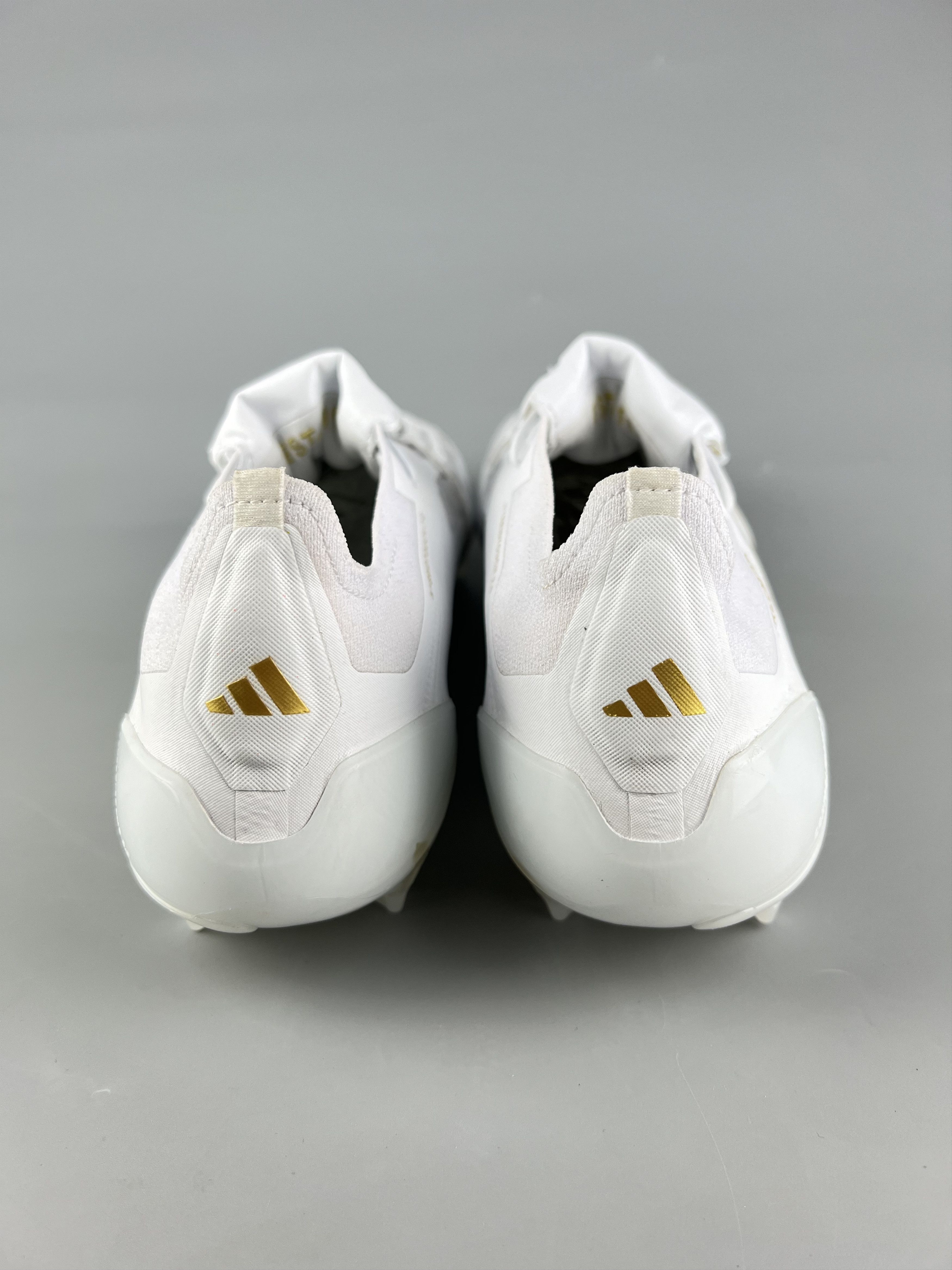 Adidas Adidas Predator Elite FT FG Men's Soccer Cleats Fold Tongue Size US 13 / EU 46 - 6 Thumbnail