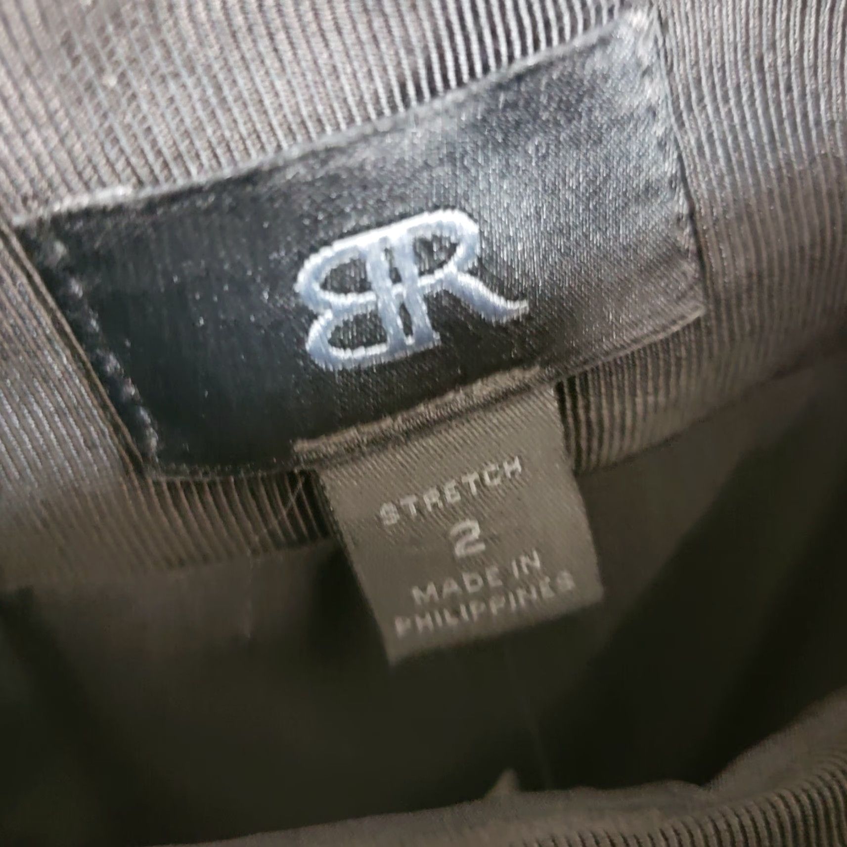 Banana Republic VINTAGE none Size 26" / US 2 / IT 38 - 4 Thumbnail