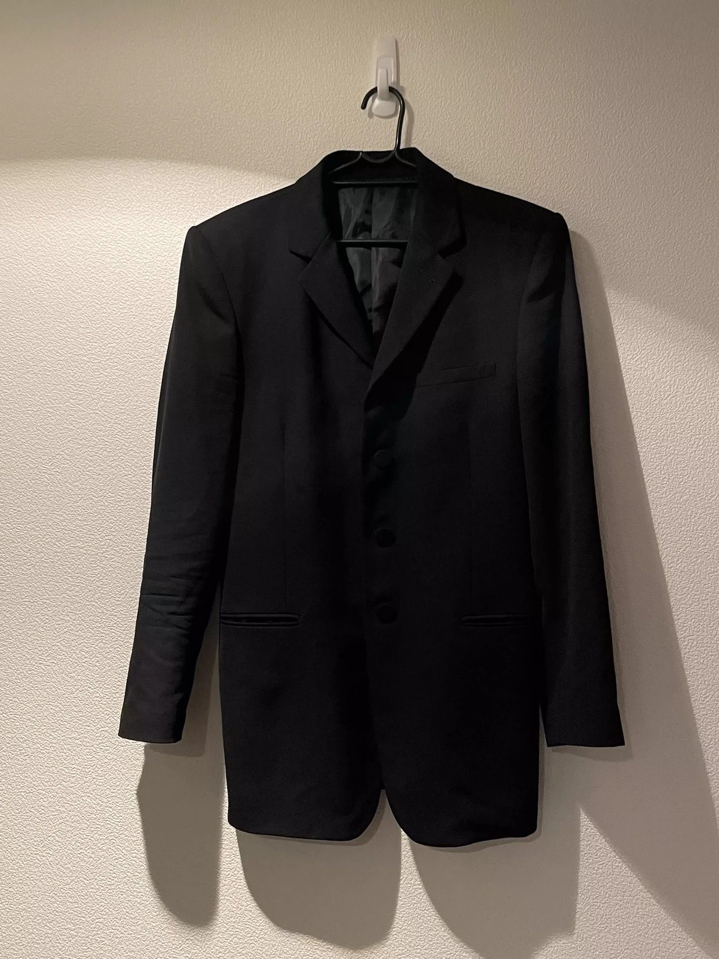 Jean Paul Gaultier Jean Paul Gaultier Palace suit Size US M / EU 48-50 / 2 - 1 Thumbnail
