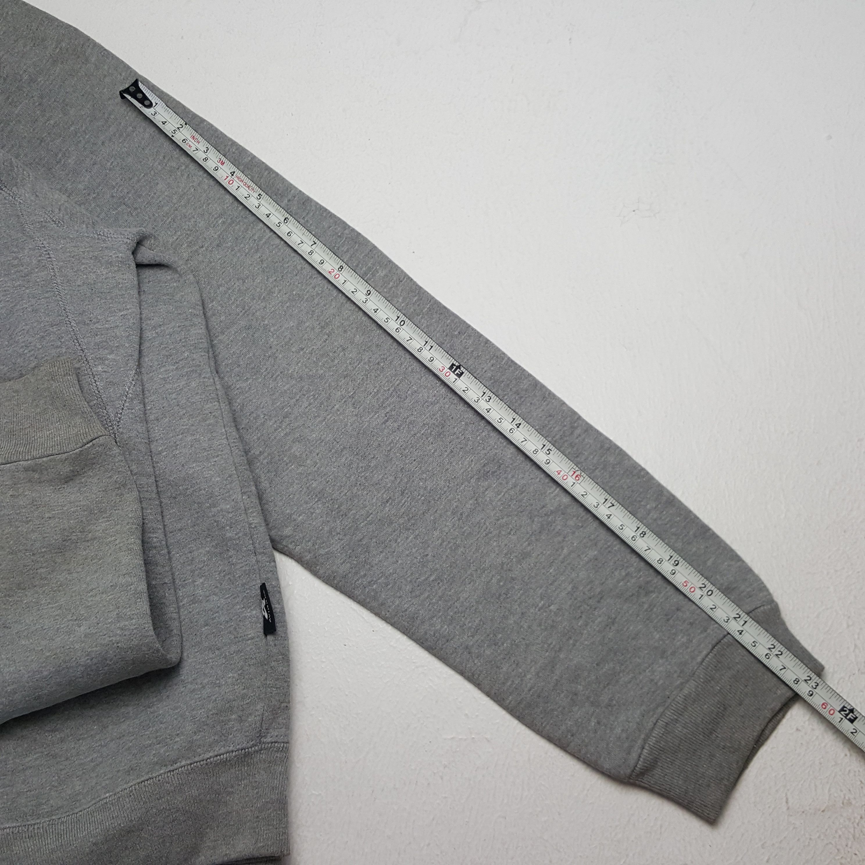 Avirex × Vintage Vintage Avirex Military Style Sweatshirt Size US L / EU 52-54 / 3 - 6 Thumbnail