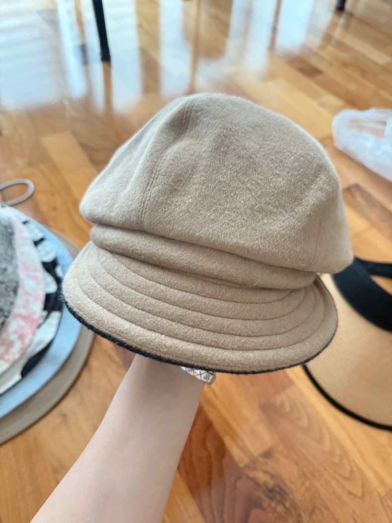 Vivienne Westwood Vivienne Westwood Puppet hat Size ONE SIZE - 2 Thumbnail