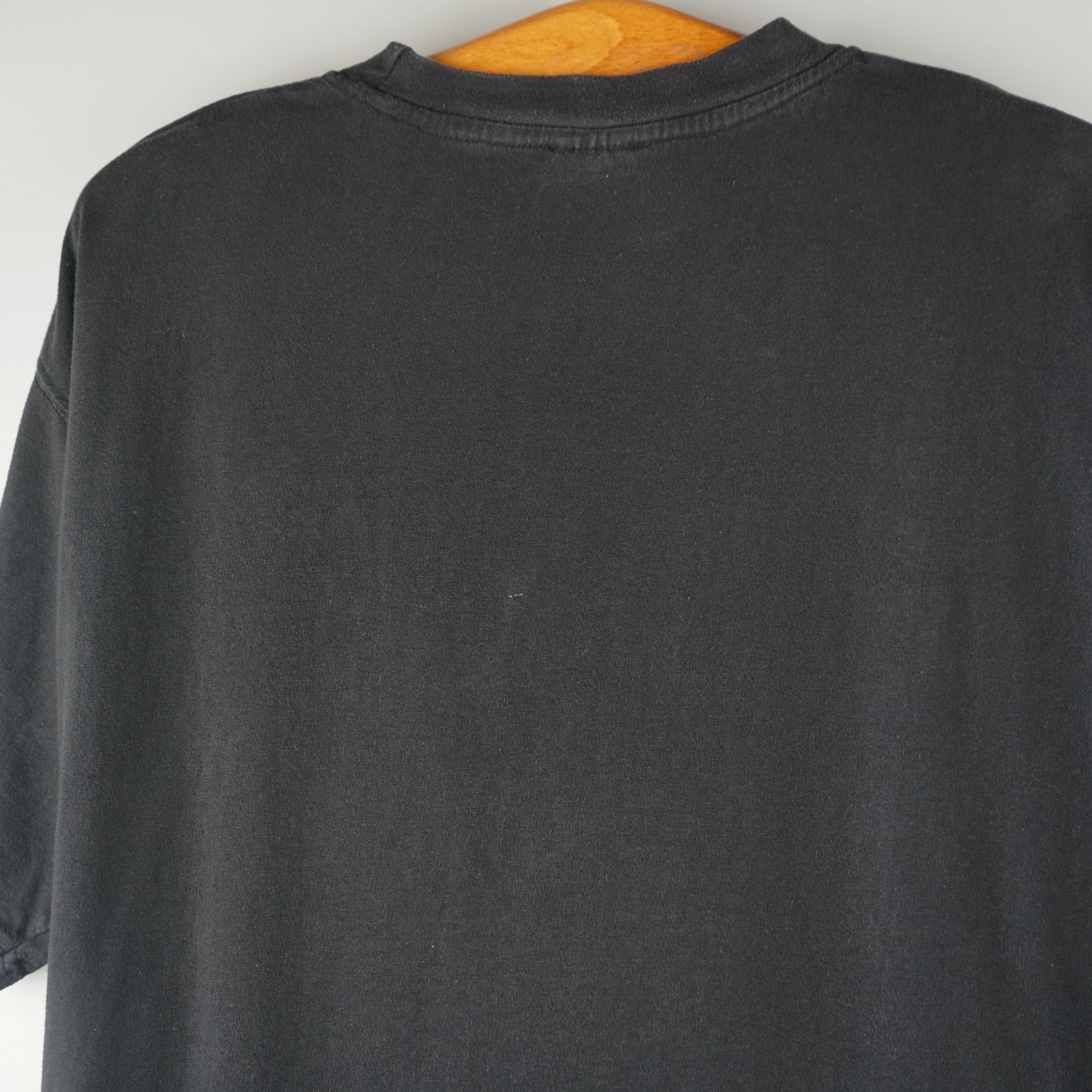 Cartoon Network × Vintage Vintage 1998 Homer Simpson T-Shirt Fit for the Unfit Size US XL / EU 56 / 4 - 9 Thumbnail