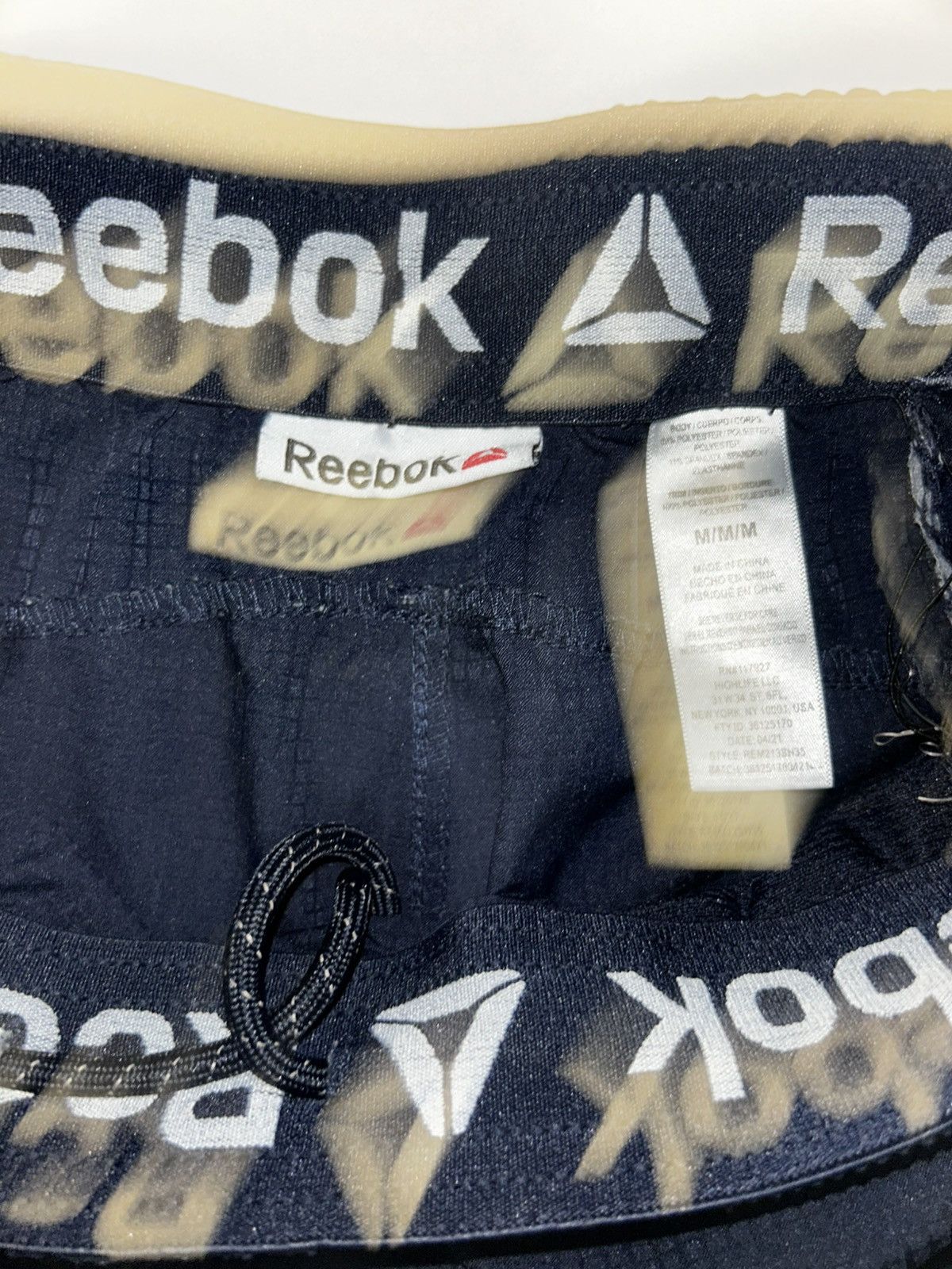 Reebok Reebox Shorts Size US 29 - 5 Thumbnail