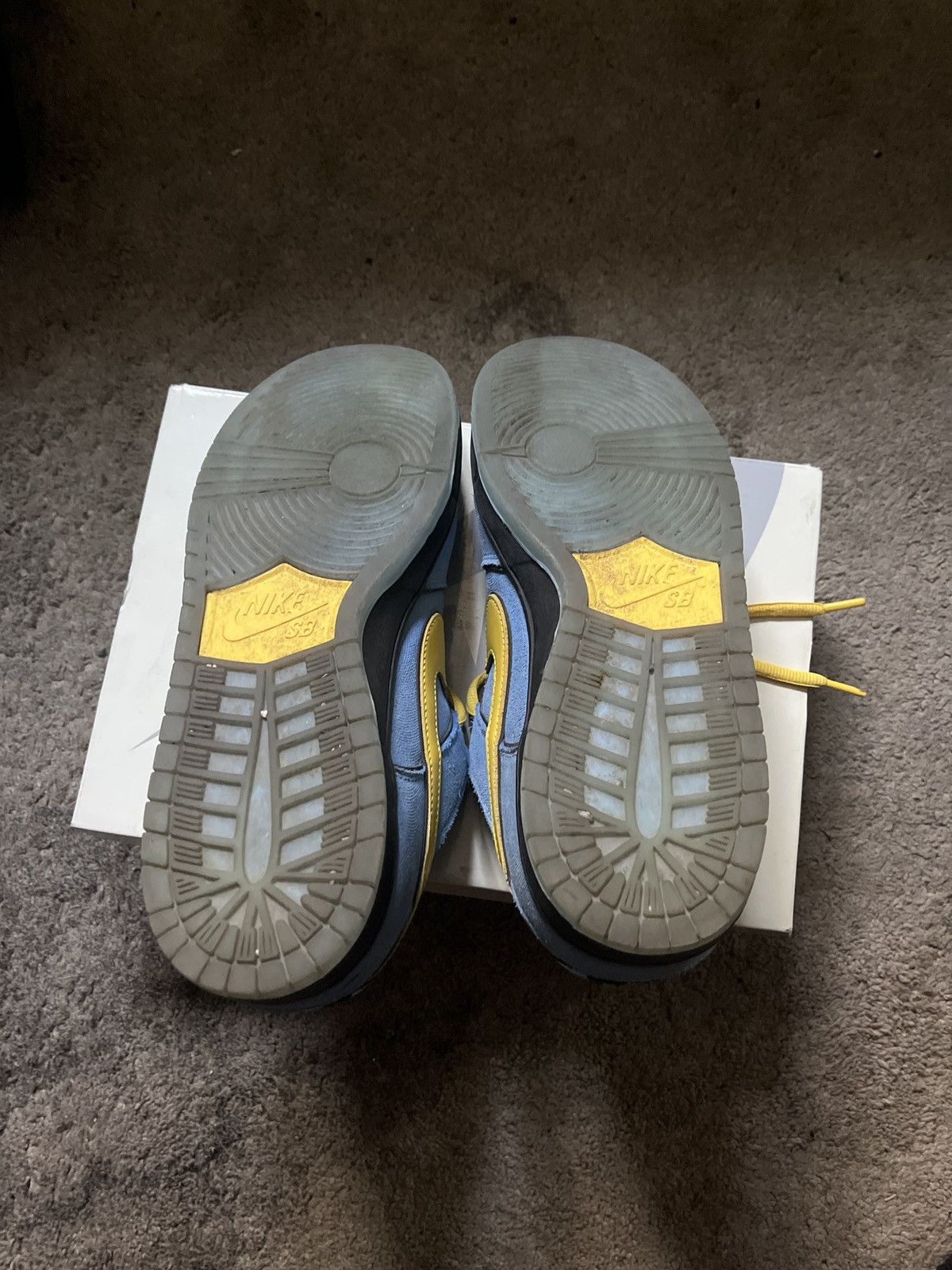 John Elliott x LeBron Icon QS