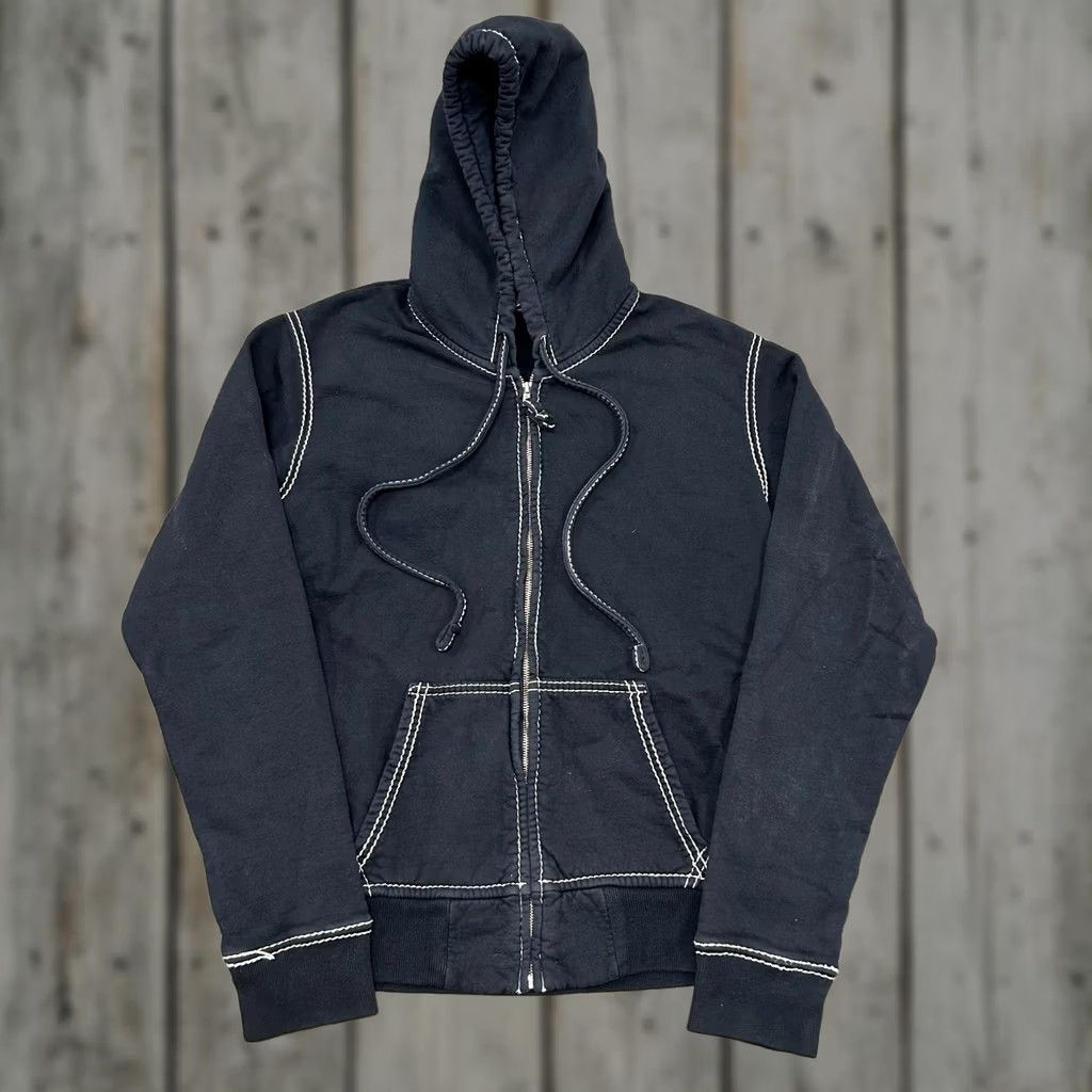 Japanese Brand × True Religion True Religion 6pm Black Skate Track