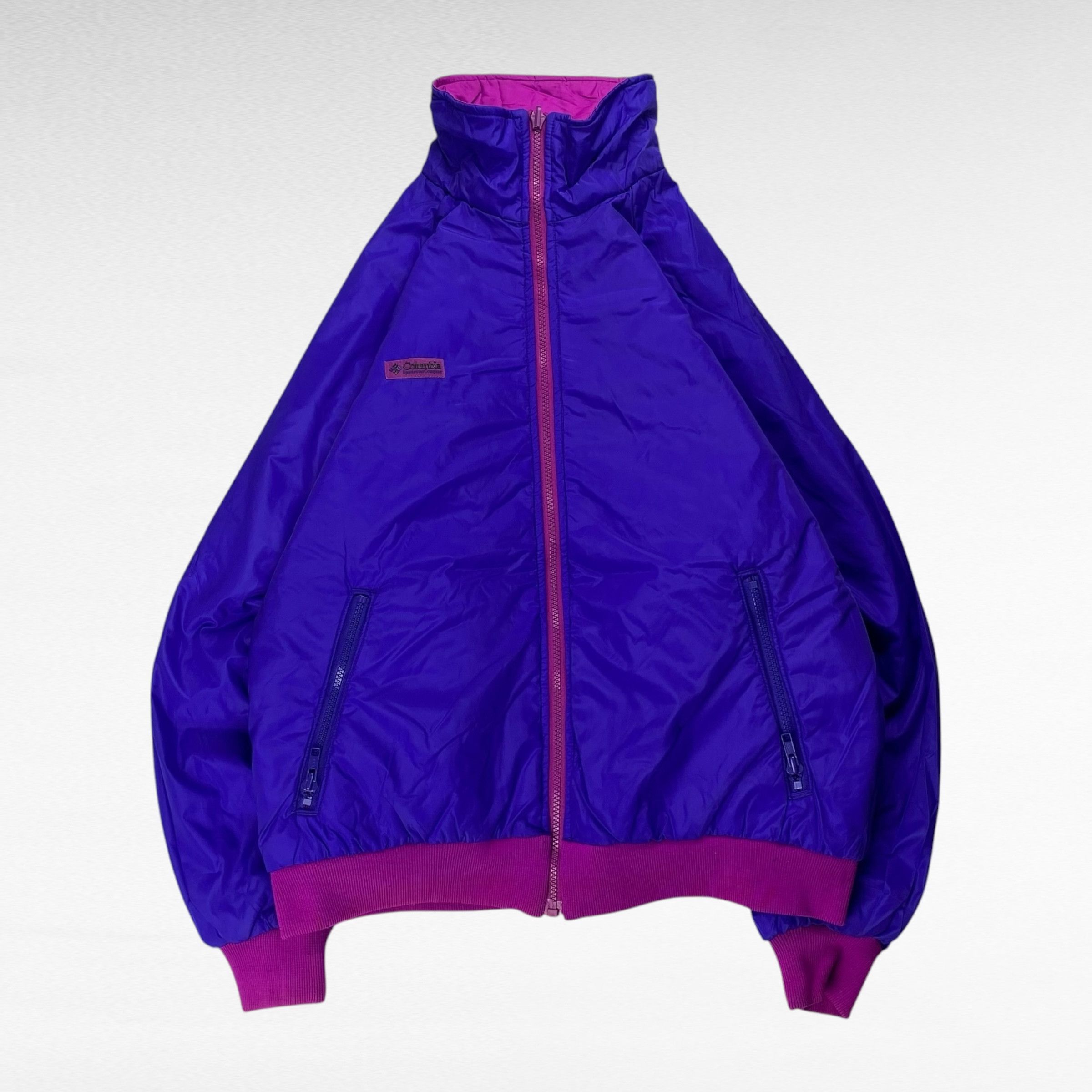 Columbia Columbia 90s Jacket Size L Size US L / EU 52-54 / 3 - 1 Thumbnail