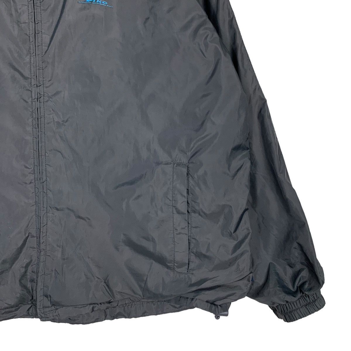 Japanese Brand PIKO Hawaiian Longboard Wear Windbreaker Jacket #0116-C6 Size US L / EU 52-54 / 3 - 8 Thumbnail