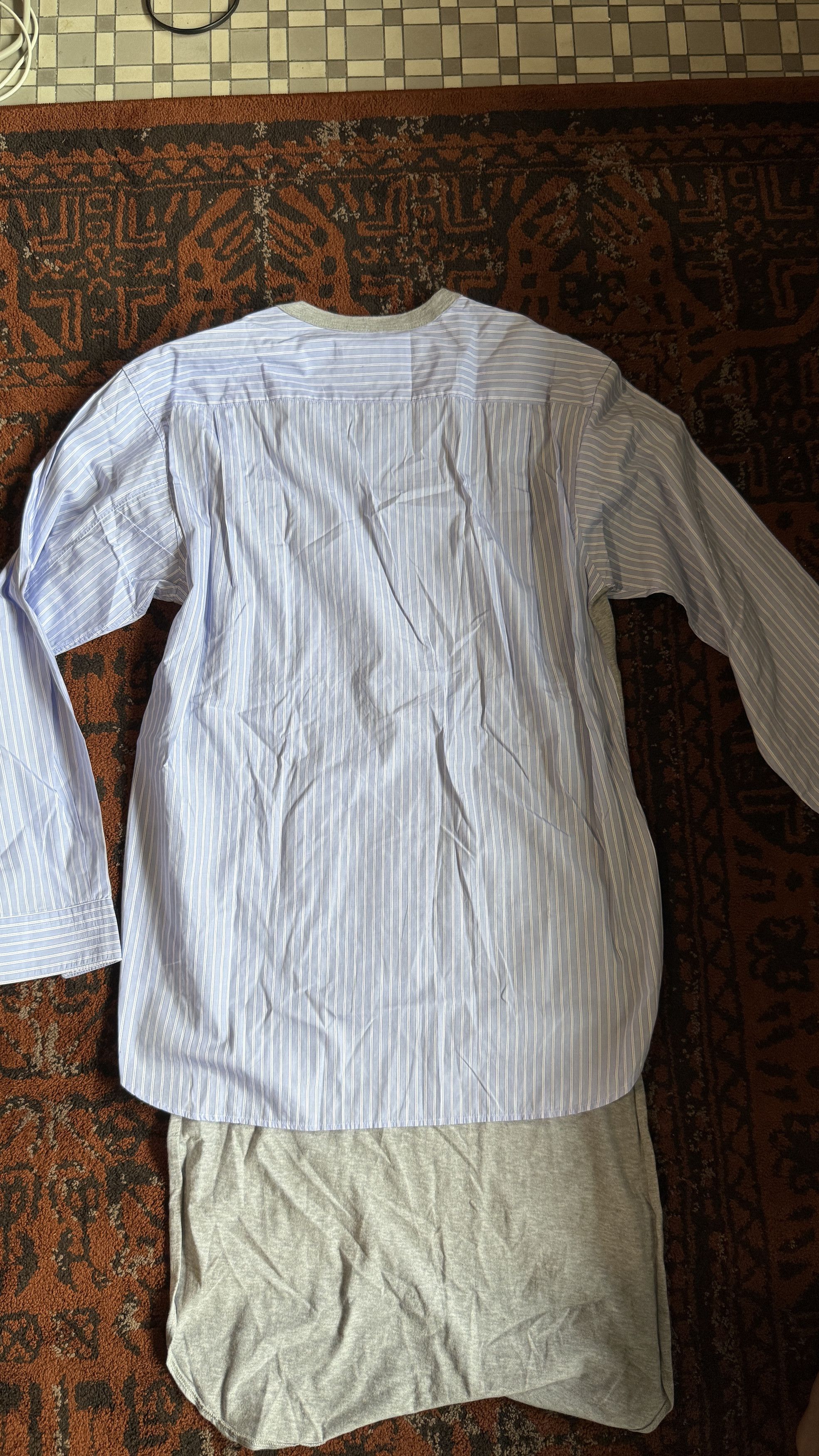 Comme des Garcons SHIRT COMME Des Garçons Shirt Size US M / EU 48-50 / 2 - 3 Thumbnail
