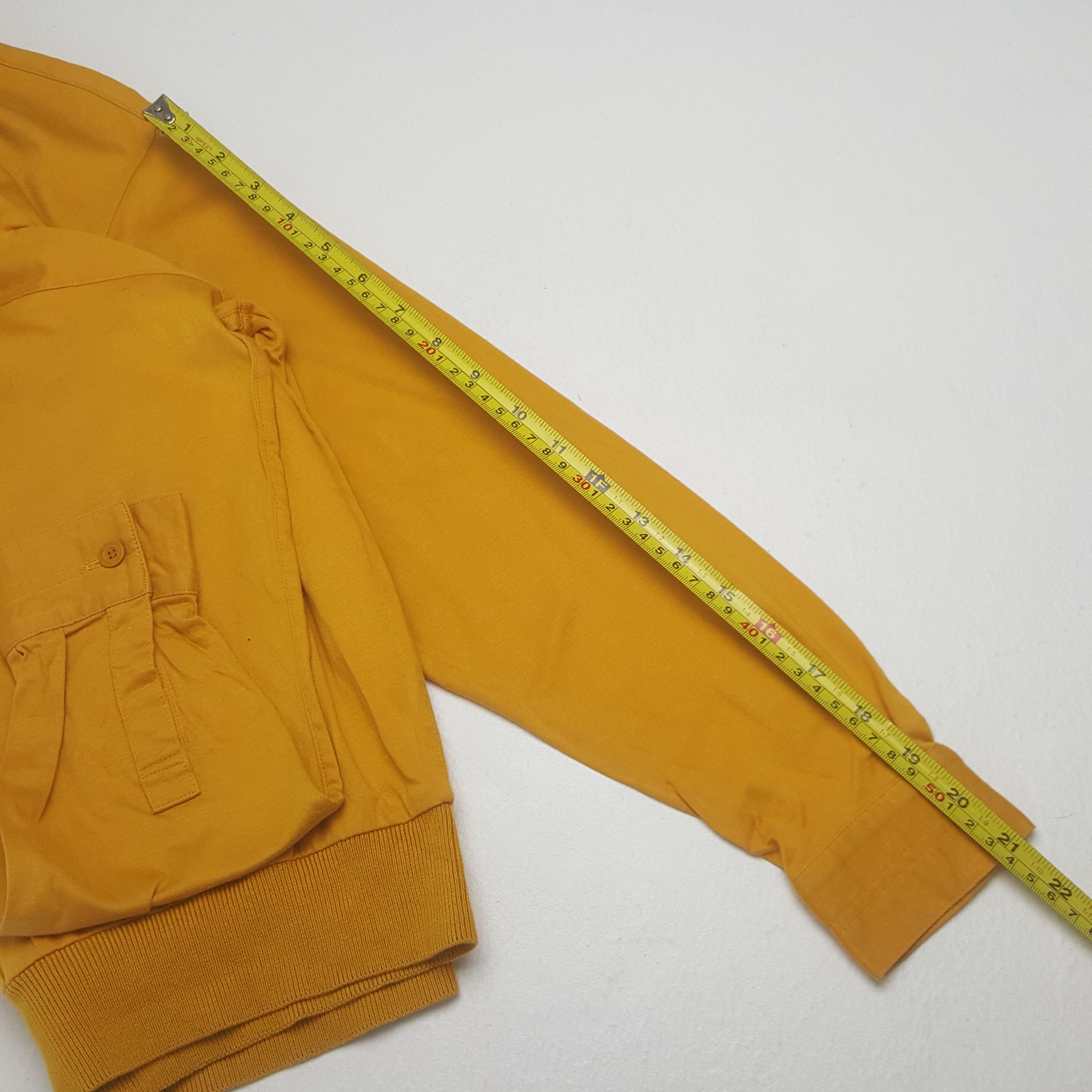 Christian Dior Monsieur Vintage Christian Dior Designer Collar Sweatshirt C312N72 Size US M / EU 48-50 / 2 - 6 Thumbnail