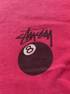 Stussy Shirt 8 Ball | Grailed