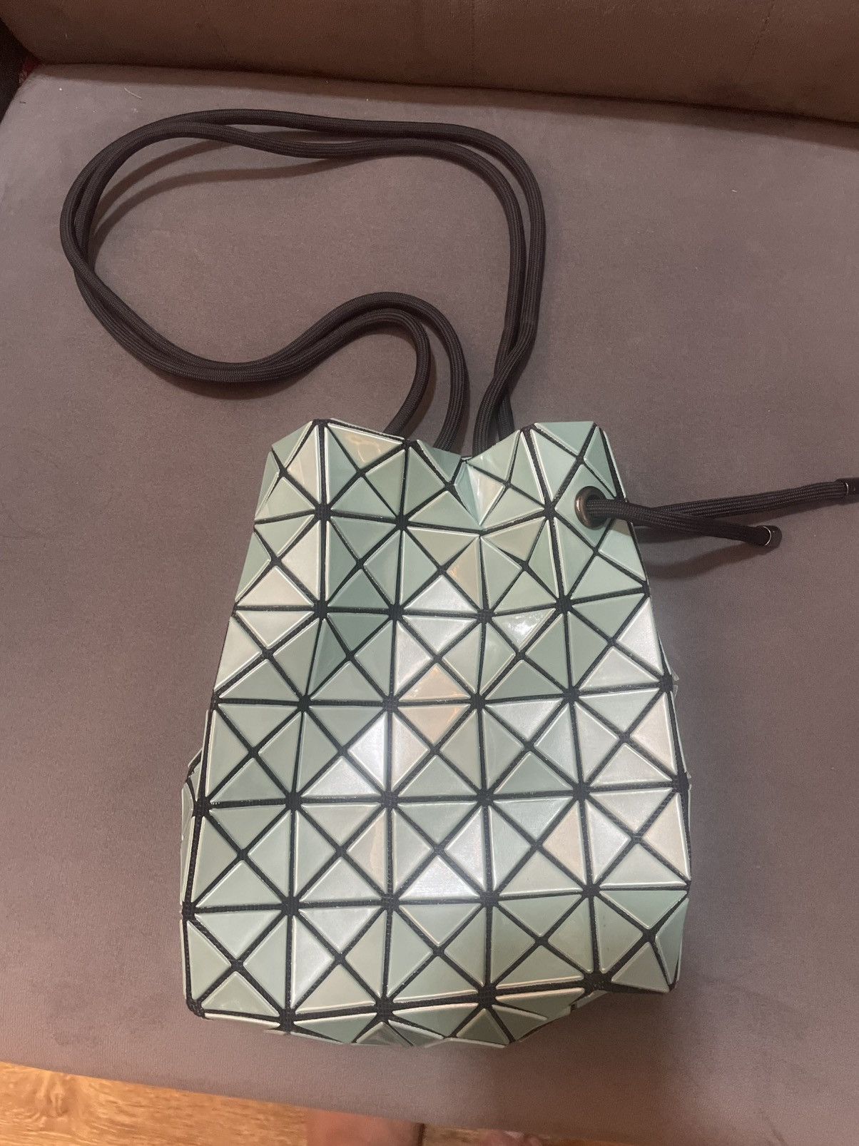 Issey Miyake Authentic BAO BAO ISSEY MIYAKE Shoulder Bag Size ONE SIZE - 3 Thumbnail