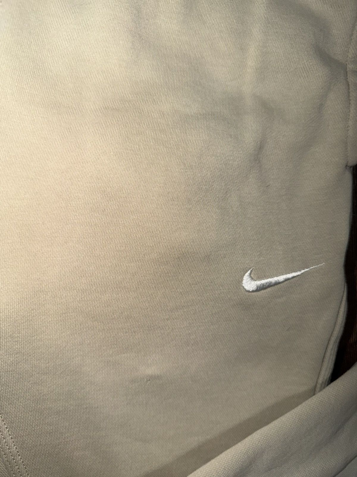 Nike Nike sportswear club fleece tapered essential sweatpants Size US 32 / EU 48 - 4 Thumbnail