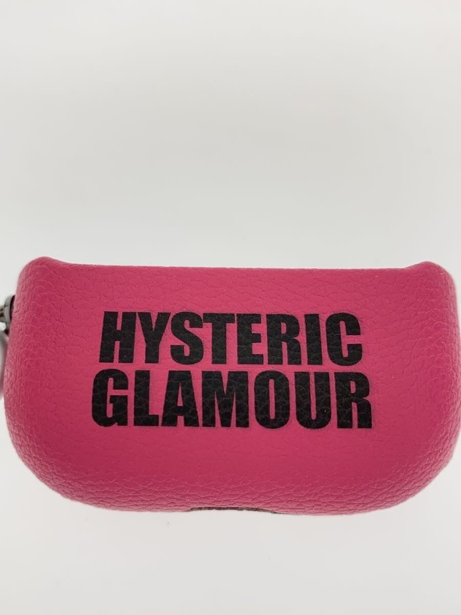 Hysteric Glamour Guitar Girl AirPods Case Size ONE SIZE - 3 Thumbnail