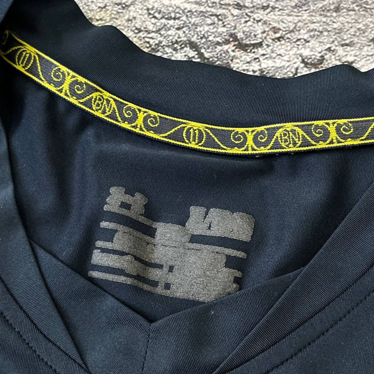 Other Vintage Under Armour 2014/2015 jersey Tottenham training Size US XL / EU 56 / 4 - 11 Thumbnail