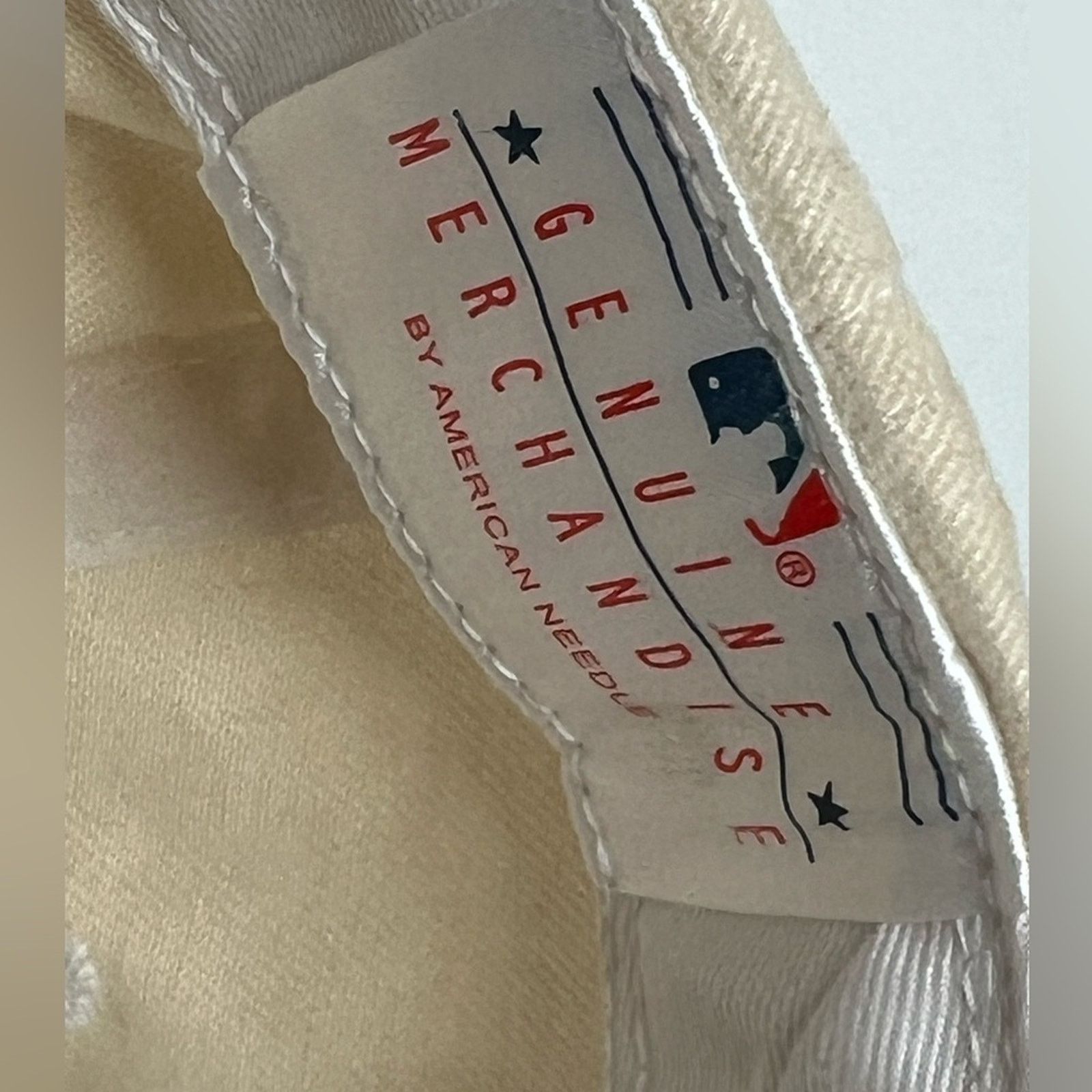 American Needle Vintage 2003 World Series 100th Anniv MLB Hat New With Tags Size ONE SIZE - 7 Thumbnail