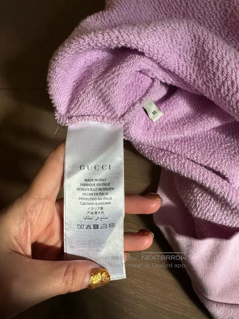 Gucci Gucci Sweater Size M / US 6-8 / IT 42-44 - 4 Thumbnail