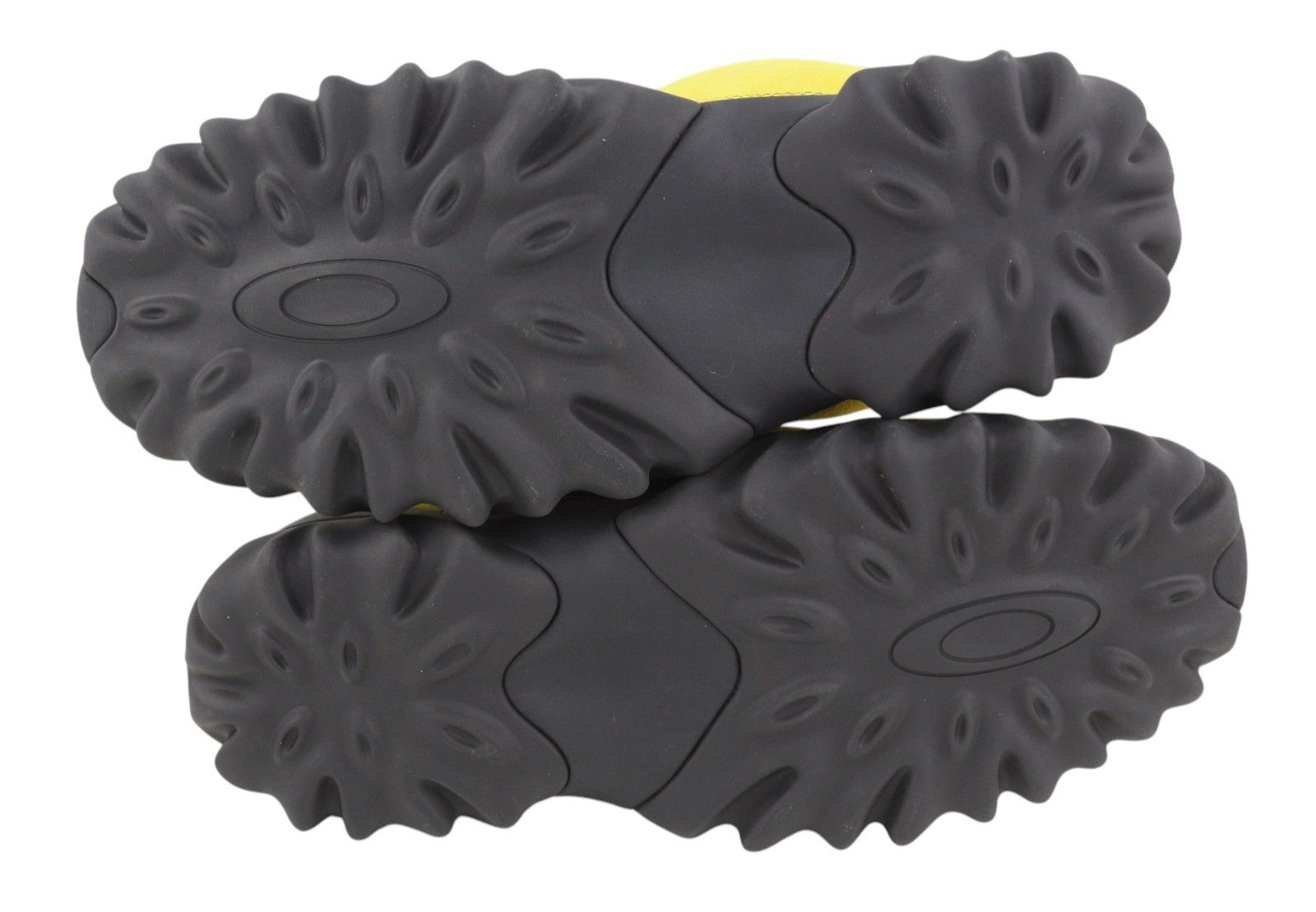 Brain Dead OAKLEY FACTORY CHOP SAW EU45 Lemon Plum Boots 90519 Size US 12 / EU 45 - 9 Thumbnail