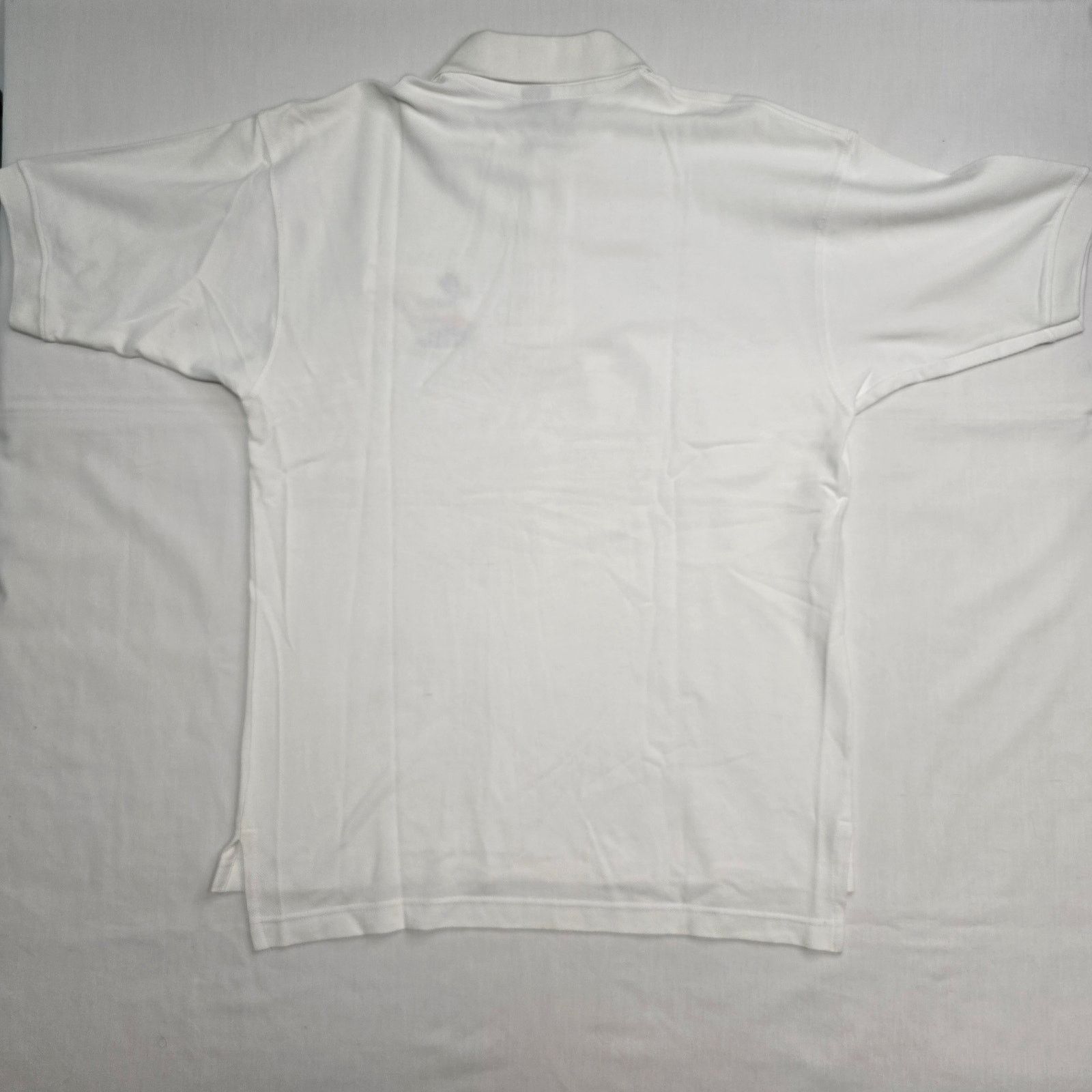 Vintage Vintage Aloha Airlines Polo Visa Card Credit Card M Shirt Size US M / EU 48-50 / 2 - 7 Thumbnail