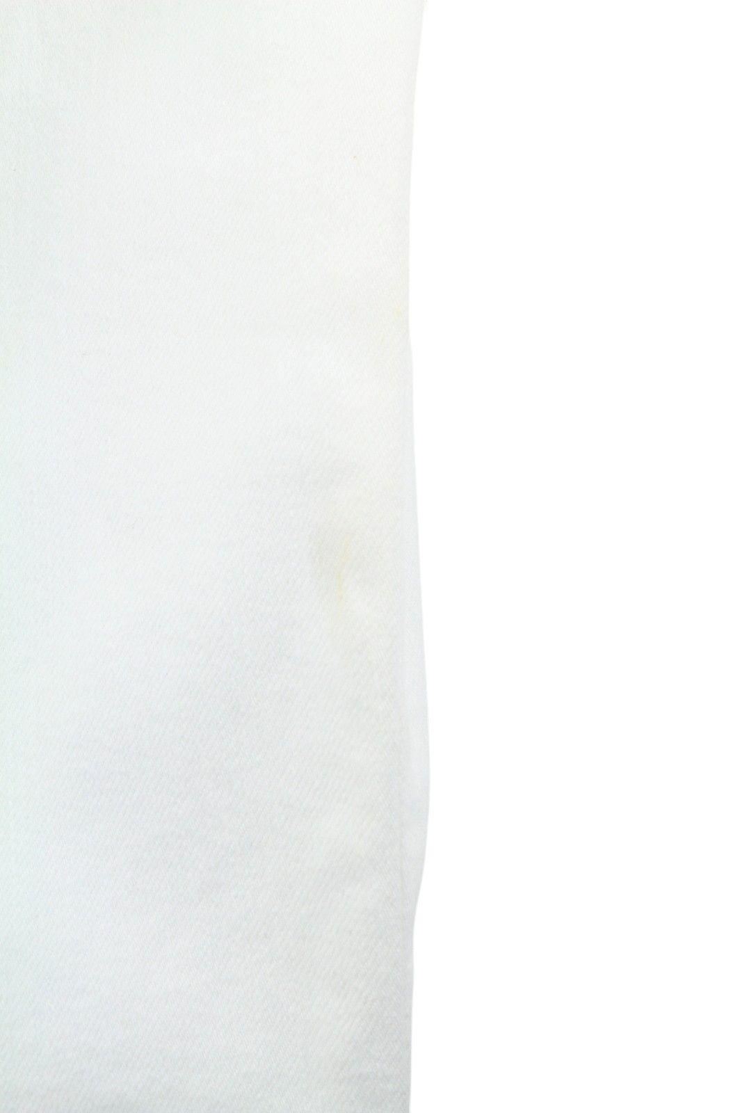 Nudie Jeans SKINNY LIN WHITE W26/L32 Denim Jeans 87259 Size 26" / US 2 / IT 38 - 9 Thumbnail