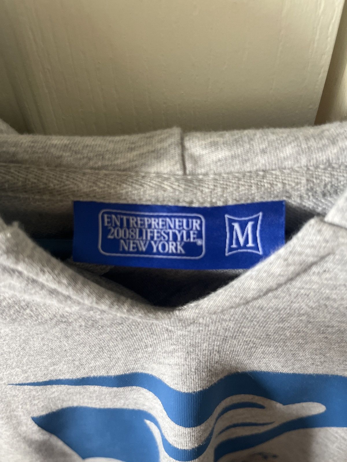 Other Entrepreneur 2008 Lifestyle V2 Hoodie Size US M / EU 48-50 / 2 - 4 Thumbnail