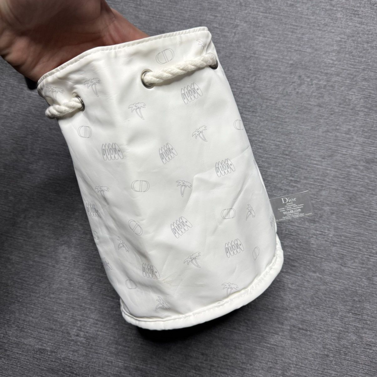 Dior Dior Cosmetic Bag California Size ONE SIZE - 7 Thumbnail
