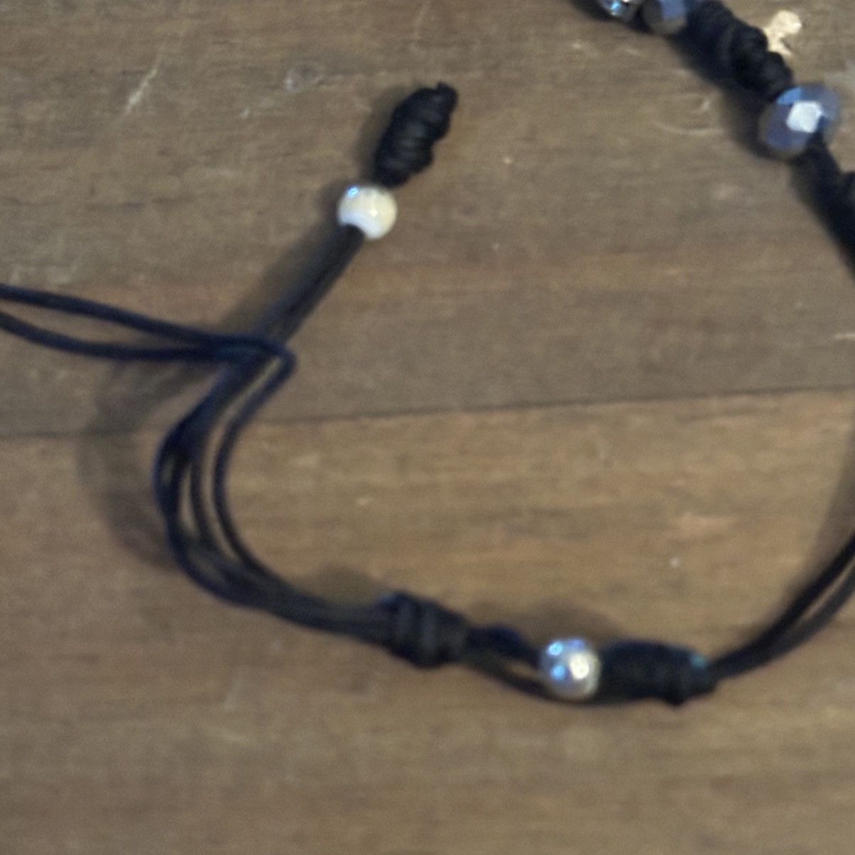 Other Owl adjustable cord bracelet Size ONE SIZE - 4 Thumbnail