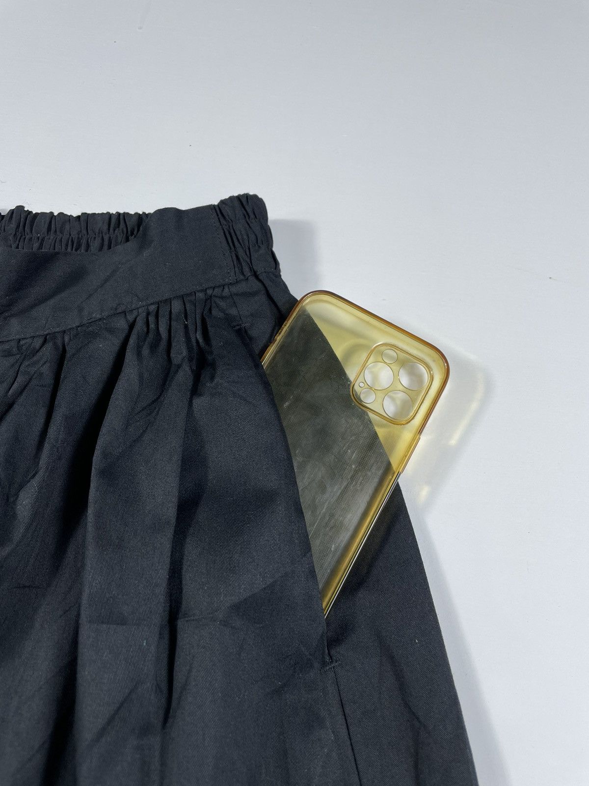 Japanese Brand Japanese Brand Balloon Pants yohji yamamoto style size 26-30 Size US 26 / EU 42 - 7 Thumbnail