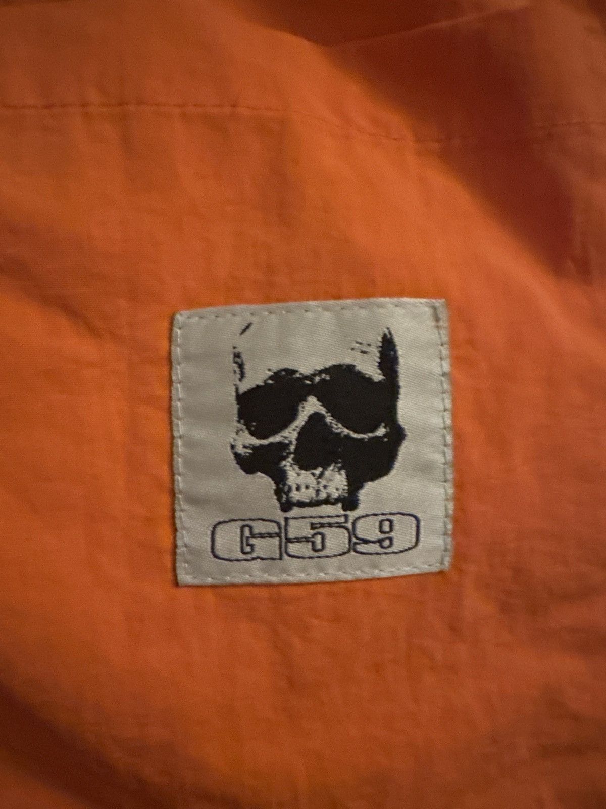 G59 Records G59 swim shorts Size US 34 / EU 50 - 3 Thumbnail