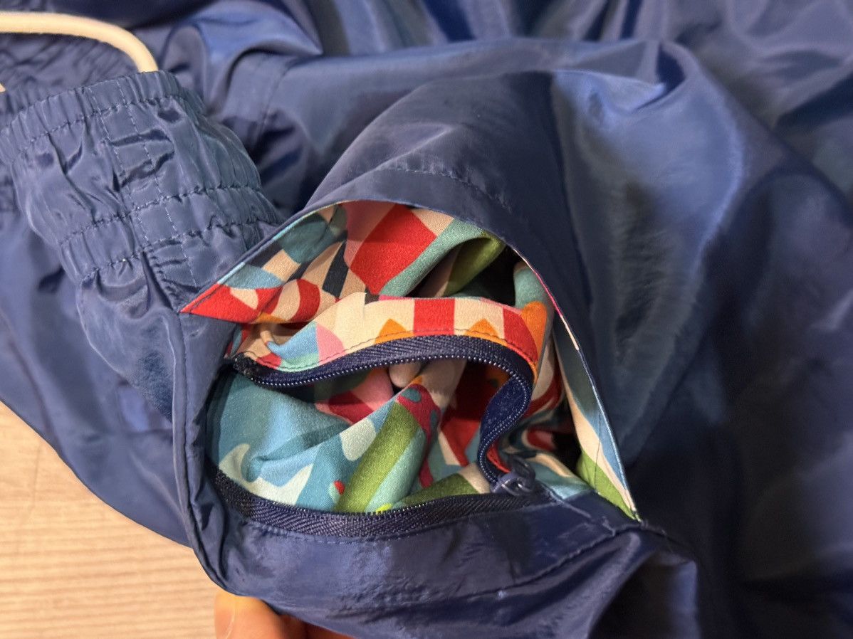 Nike SB Nike SB x Parra USA Federatin kit tracksuit Size US M / EU 48-50 / 2 - 16 Thumbnail