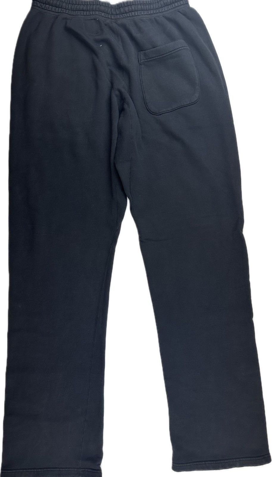 HELLSTAR Hellstar Sports Future Flame Sweatpants Size US 36 / EU 52 - 3 Thumbnail