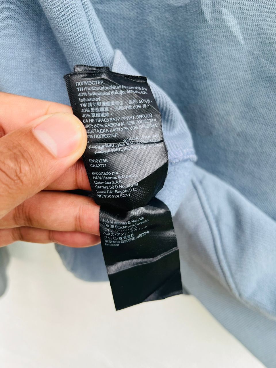 Eternal × Japanese Brand Vintage Eternal Japanese Designer Fashion Style Size US L / EU 52-54 / 3 - 14 Thumbnail