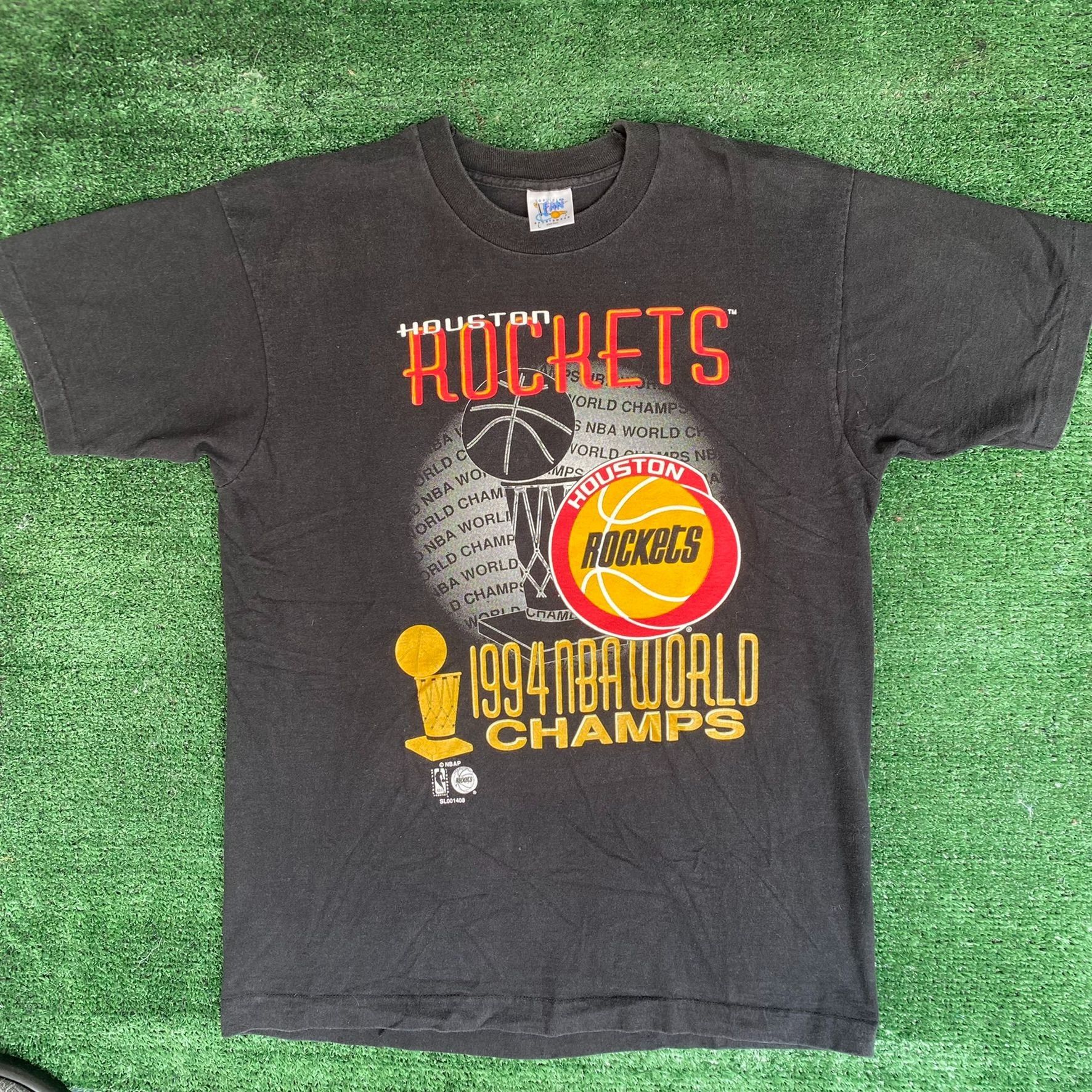 1994 Nba Finals Rockets Championship Shirt 1994 NBA Finals Clutch City Tee, image size:1772x1772