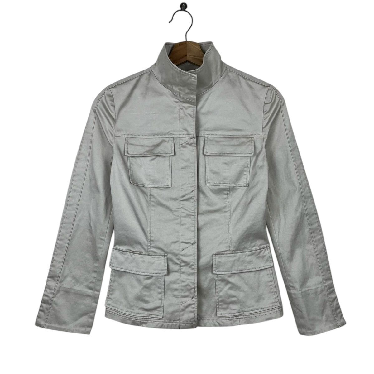 Hysteric Glamour × Vintage Vibtage Hysteric Glamour Et-vous Jacket Size US XS / EU 42 / 0 - 1 Thumbnail