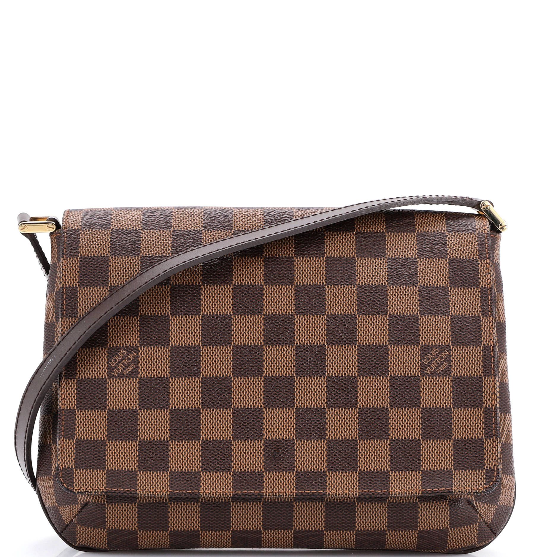 Louis Vuitton Musette Tango Handbag Size ONE SIZE - 1 Thumbnail