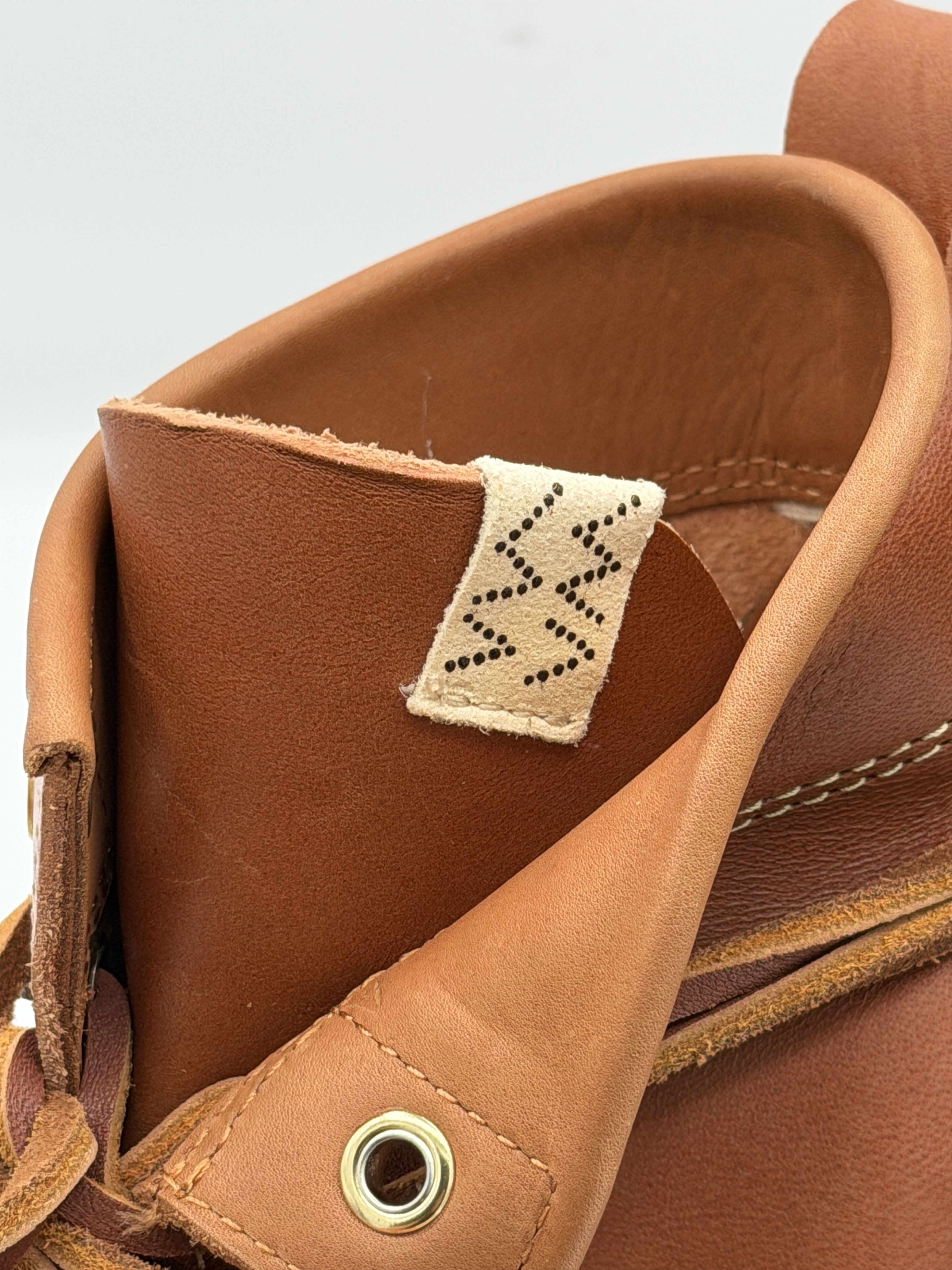 Visvim FW24 Decoy Duck Mid-Folk Size US 9 / EU 42 - 12 Thumbnail
