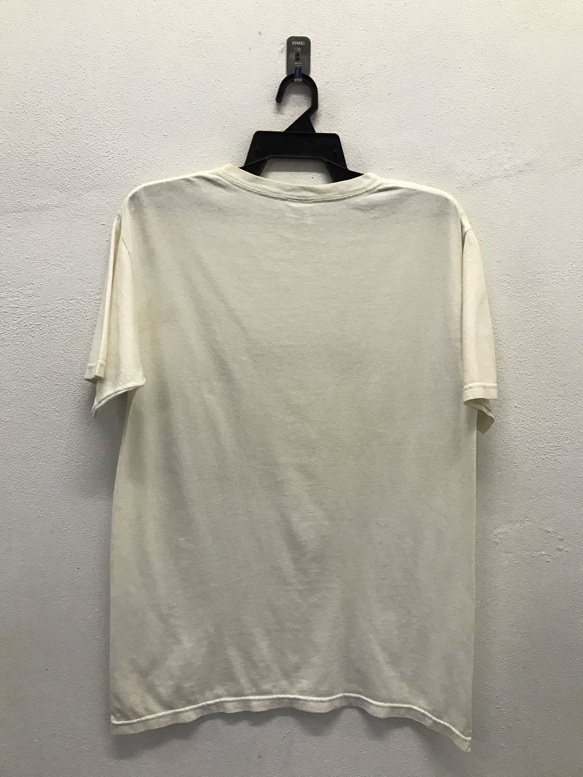 Anvil × Vintage Vintage Anvil Funker Monks13 Shirt Size US M / EU 48-50 / 2 - 2 Thumbnail