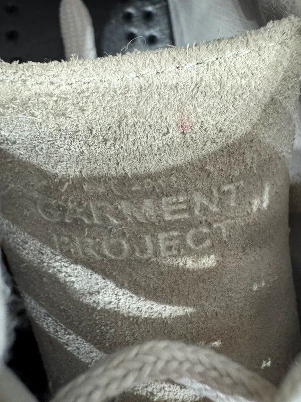 Garment Project Garment Project leather suede hiking boots size 44 Vibram Size US 11 / EU 44 - 12 Thumbnail