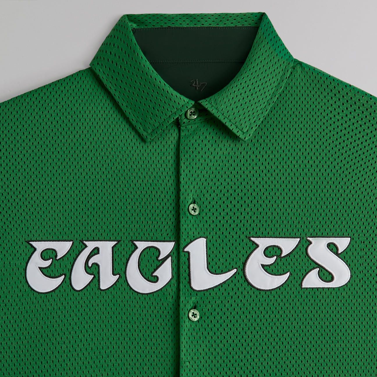 Kith & '47 for the NFL: Eagles Reversible Ginza Size XXL