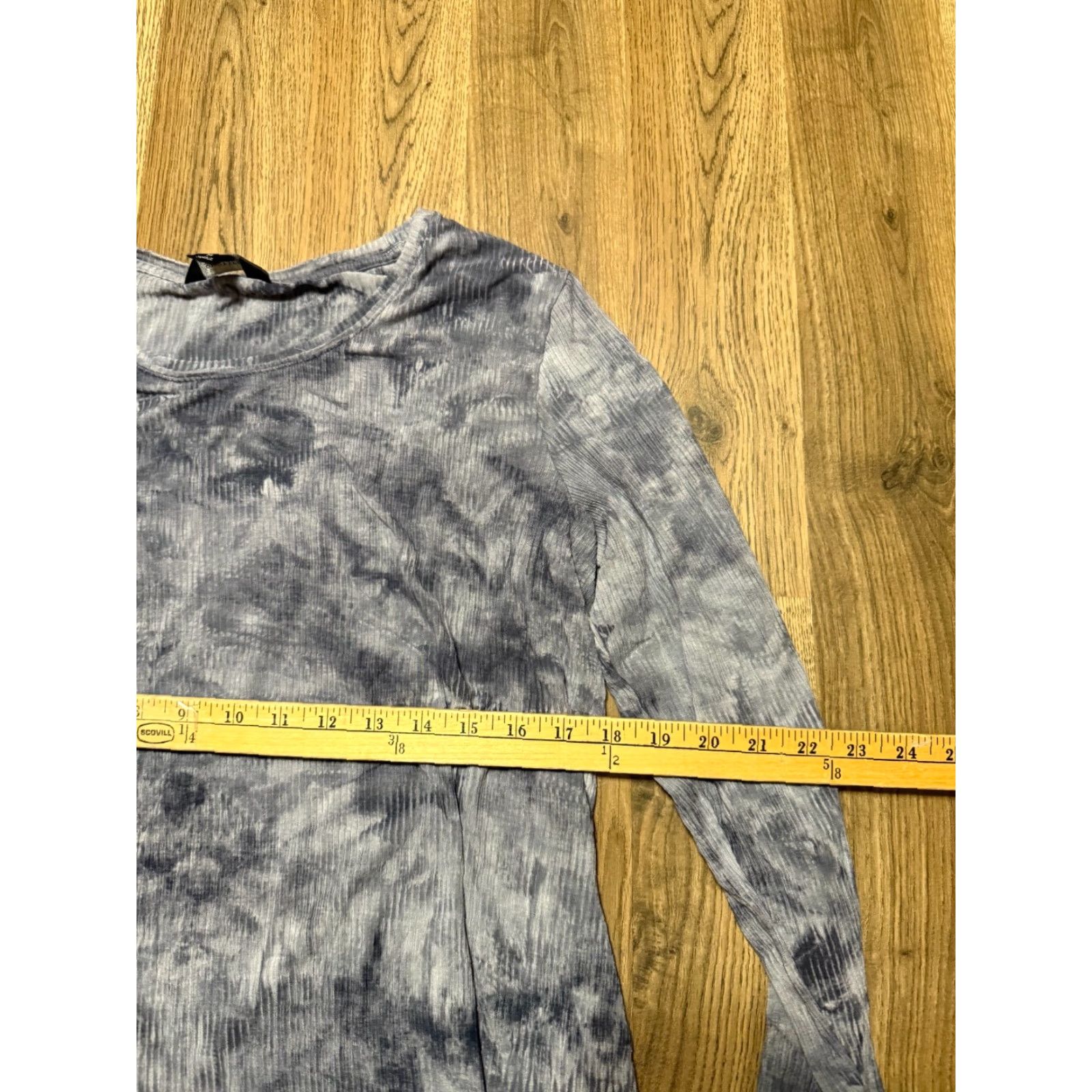 Vintage VINTAGE: No? Size M / US 6-8 / IT 42-44 - 6 Thumbnail