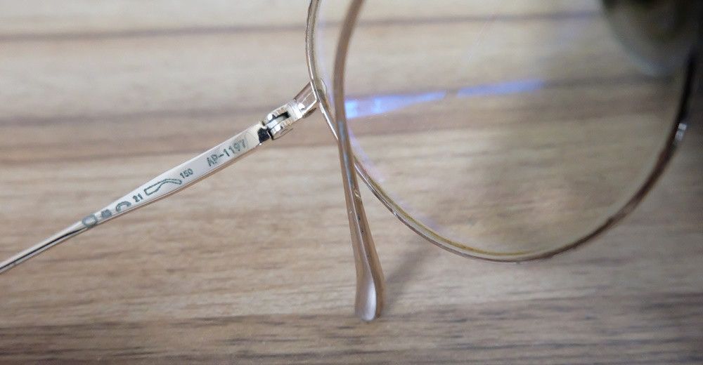 Designer April AP-1197 Glasses Size ONE SIZE - 8 Thumbnail