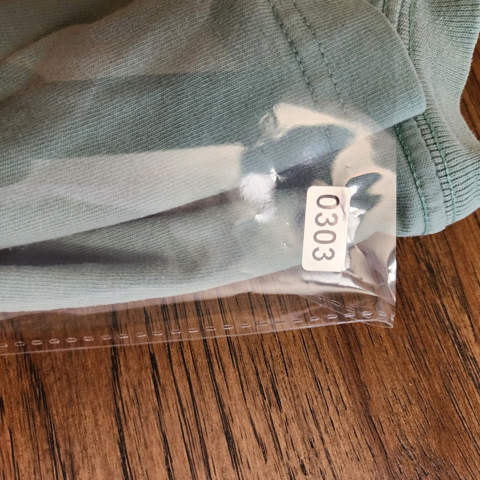 Carhartt Distressed Carhartt XL Tall Green Long Sleeve - Workwear Size US XL / EU 56 / 4 - 6 Thumbnail