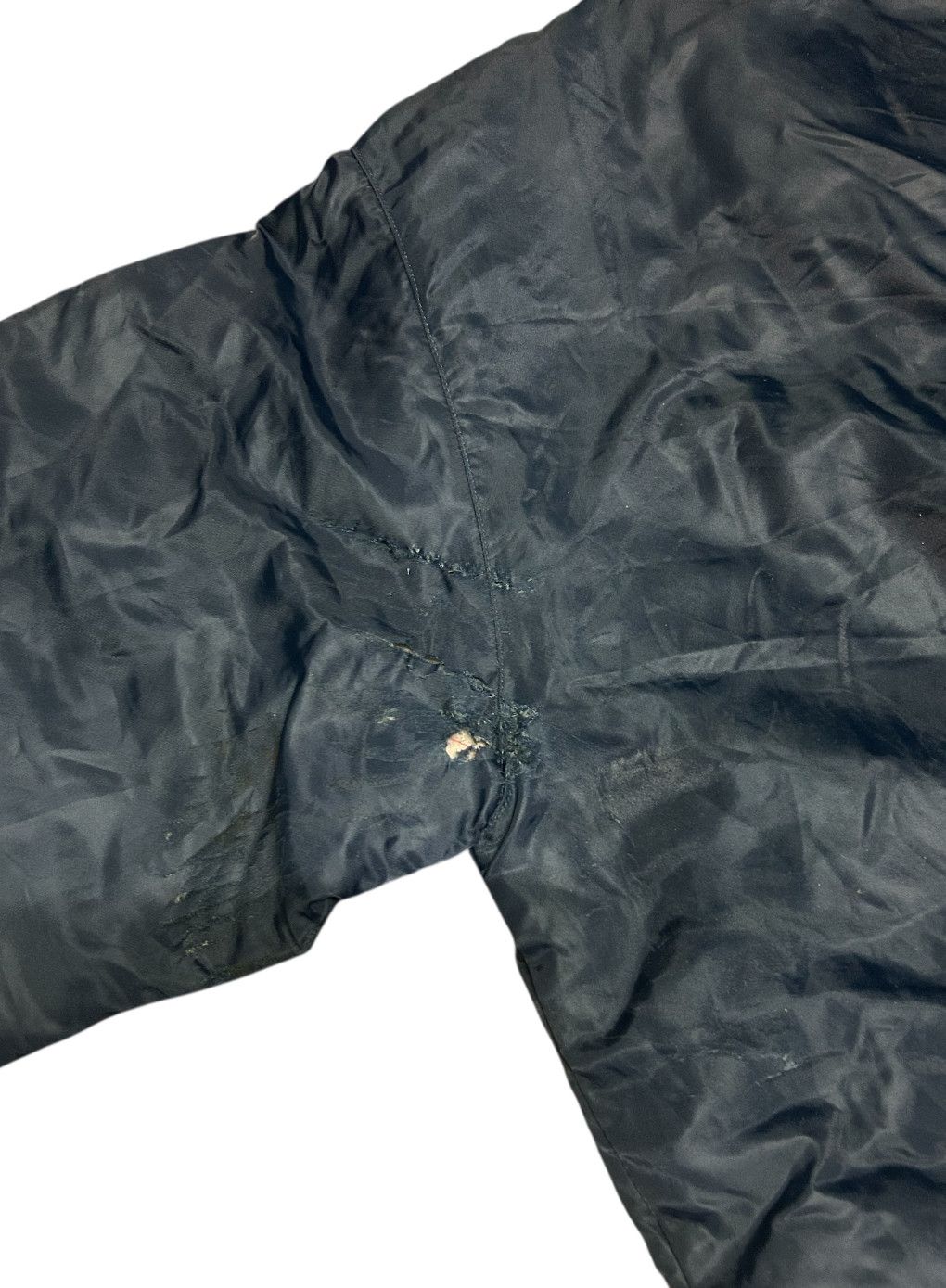 Racer Worldwide Vintage Brigestone Jacket Size US XL / EU 56 / 4 - 4 Thumbnail