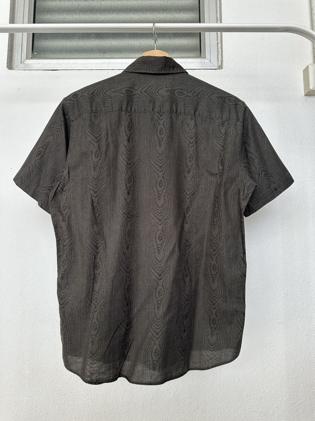 Tornado Mart 00’s Tornado Mart tribe printed shirt Size US M / EU 48-50 / 2 - 5 Thumbnail