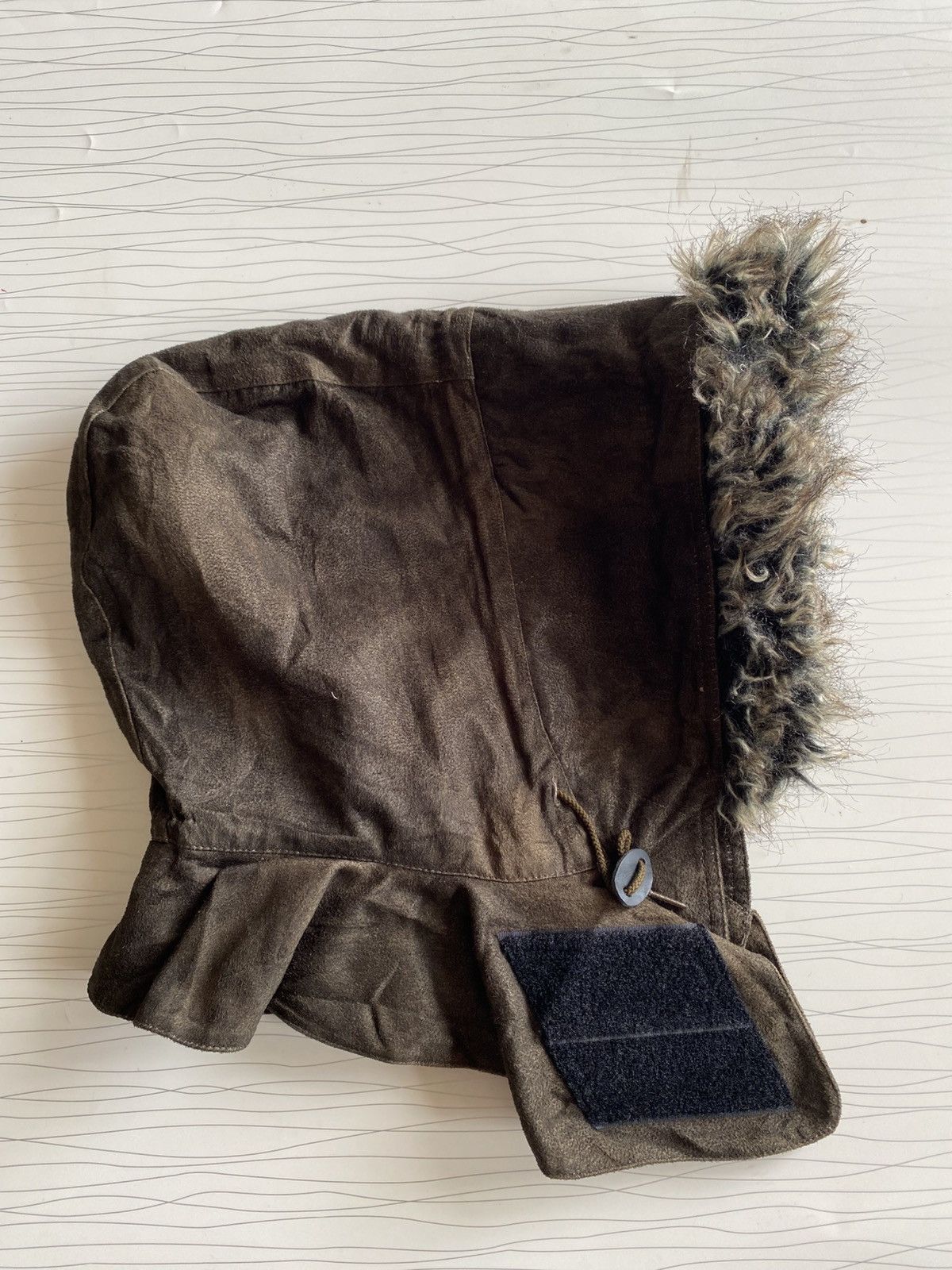 Tornado Mart Tornado Mart Fish Tail Parka Jacket Size US L / EU 52-54 / 3 - 14 Thumbnail