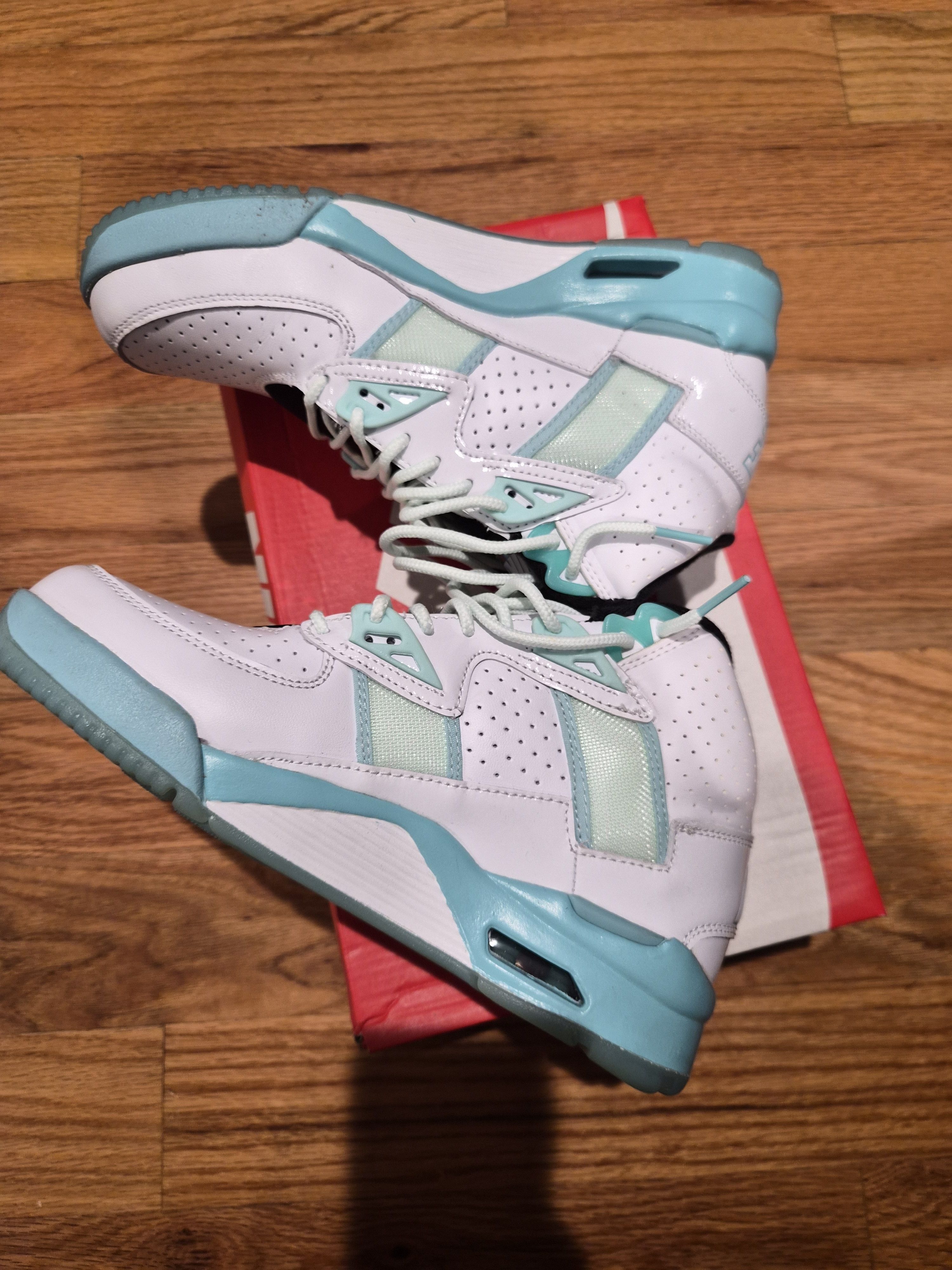 Nike Nike Trainer sneakers Size US 6 / EU 39 - 5 Thumbnail